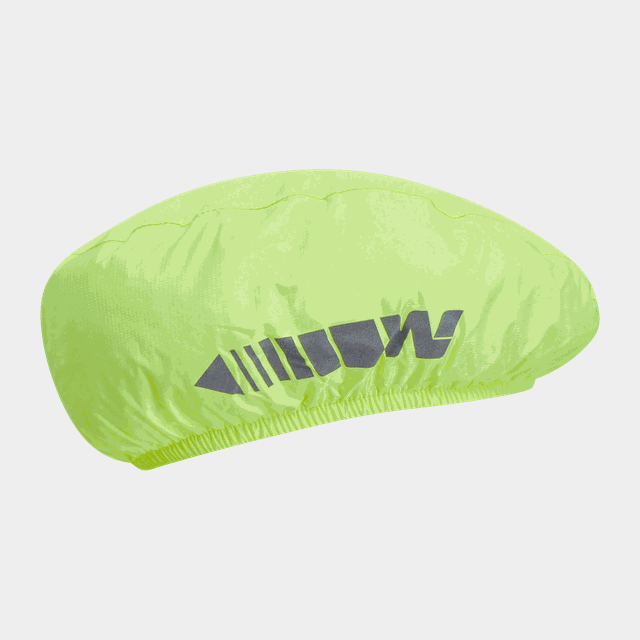 Commuter Helmetcover 24/25, vattentätt hjälmskydd - Cykelkläder