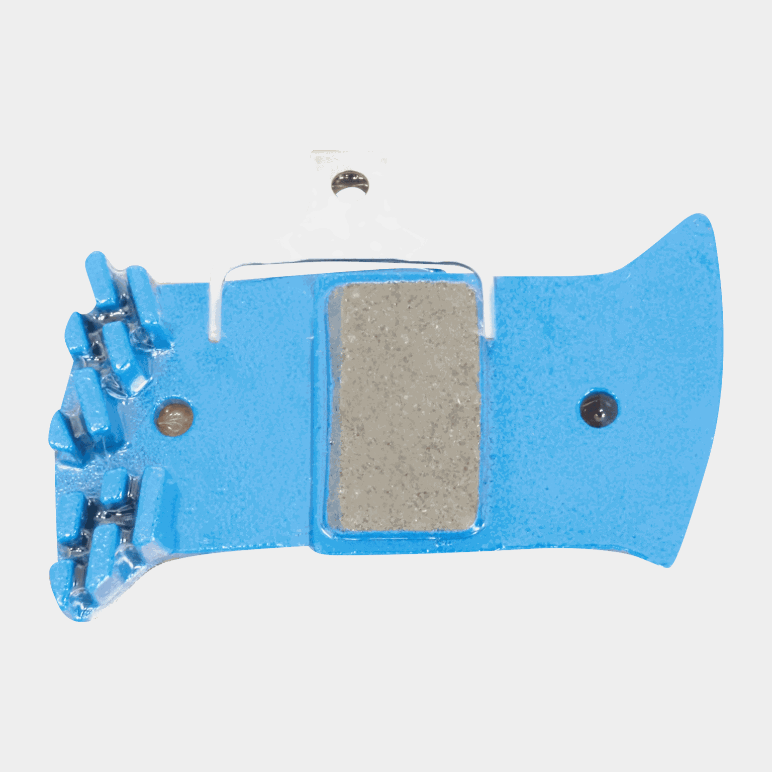 Discbrake pad for R8070, skivbromsbelägg - full image 1