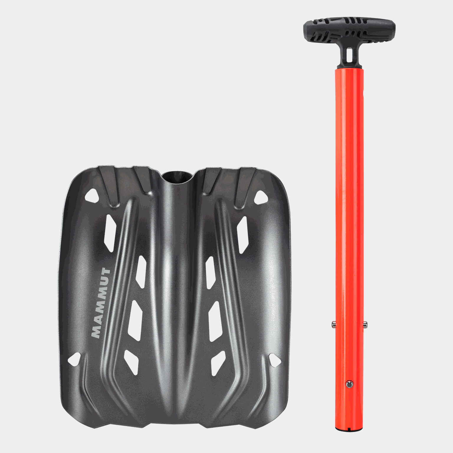 Shovel Alugator Pro Light 25/26, lavinspade - full image 2