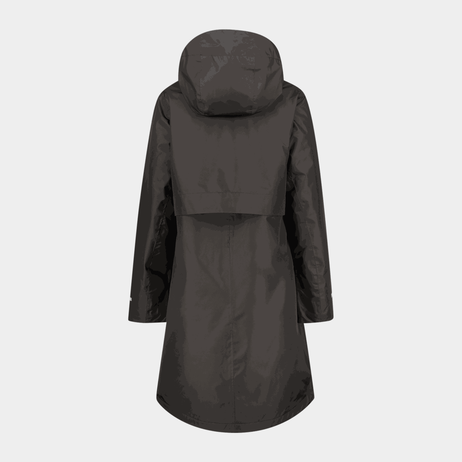 Aspire Rain Coat, regnkappa, dam - full image 3