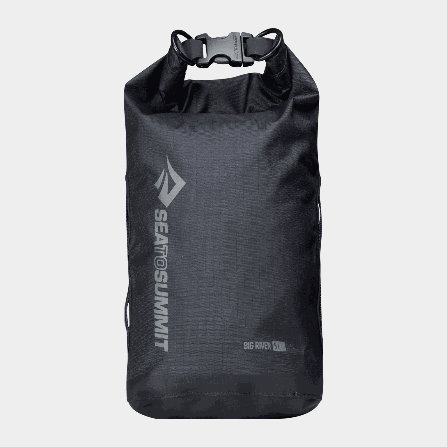 Big River Dry Bag 5L, torrsäck, vattentät packsäck - full image 1