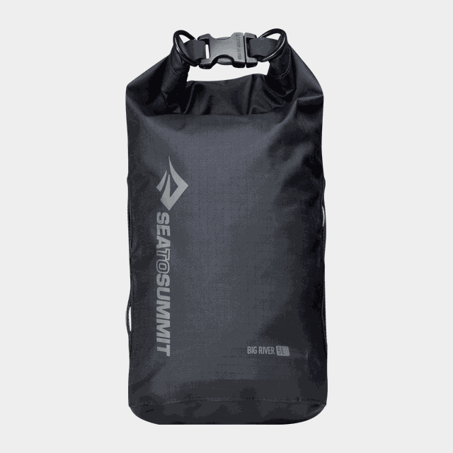 Big River Dry Bag 5L, torrsäck, vattentät packsäck - Packpåsar