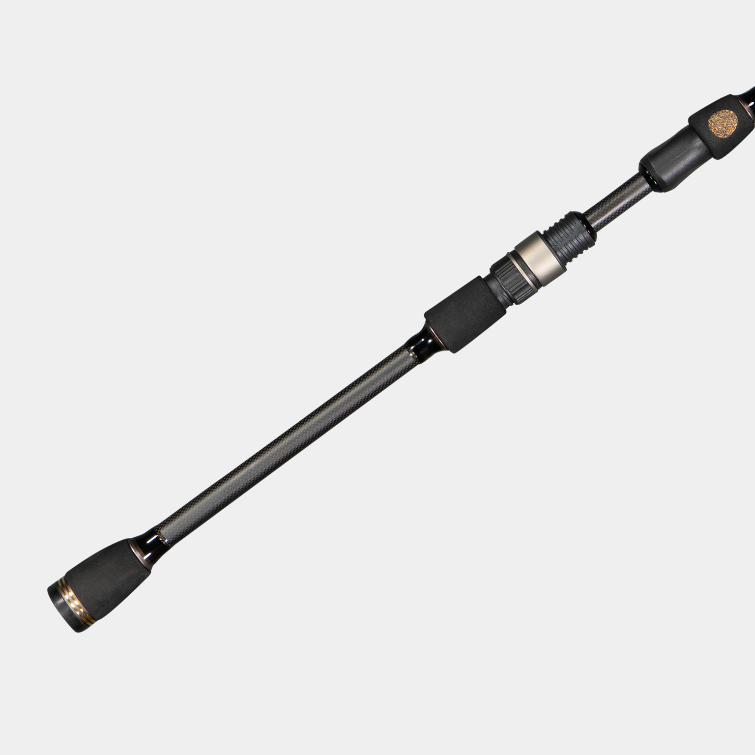 W3 Finesse T&C 2nd 7'1"/213cm ML 5-15g 2sec, vertikalspö - full image 2