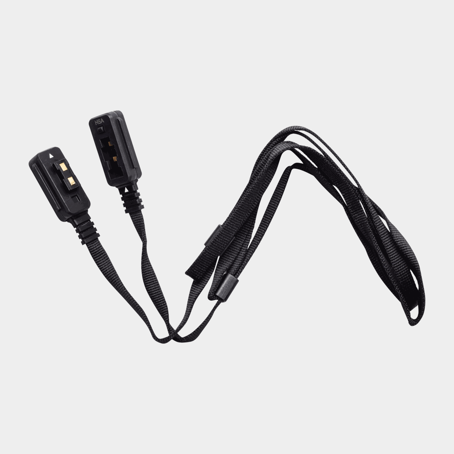 Free Extension Cable 130 cm, kabel, pannlampa - full image 2
