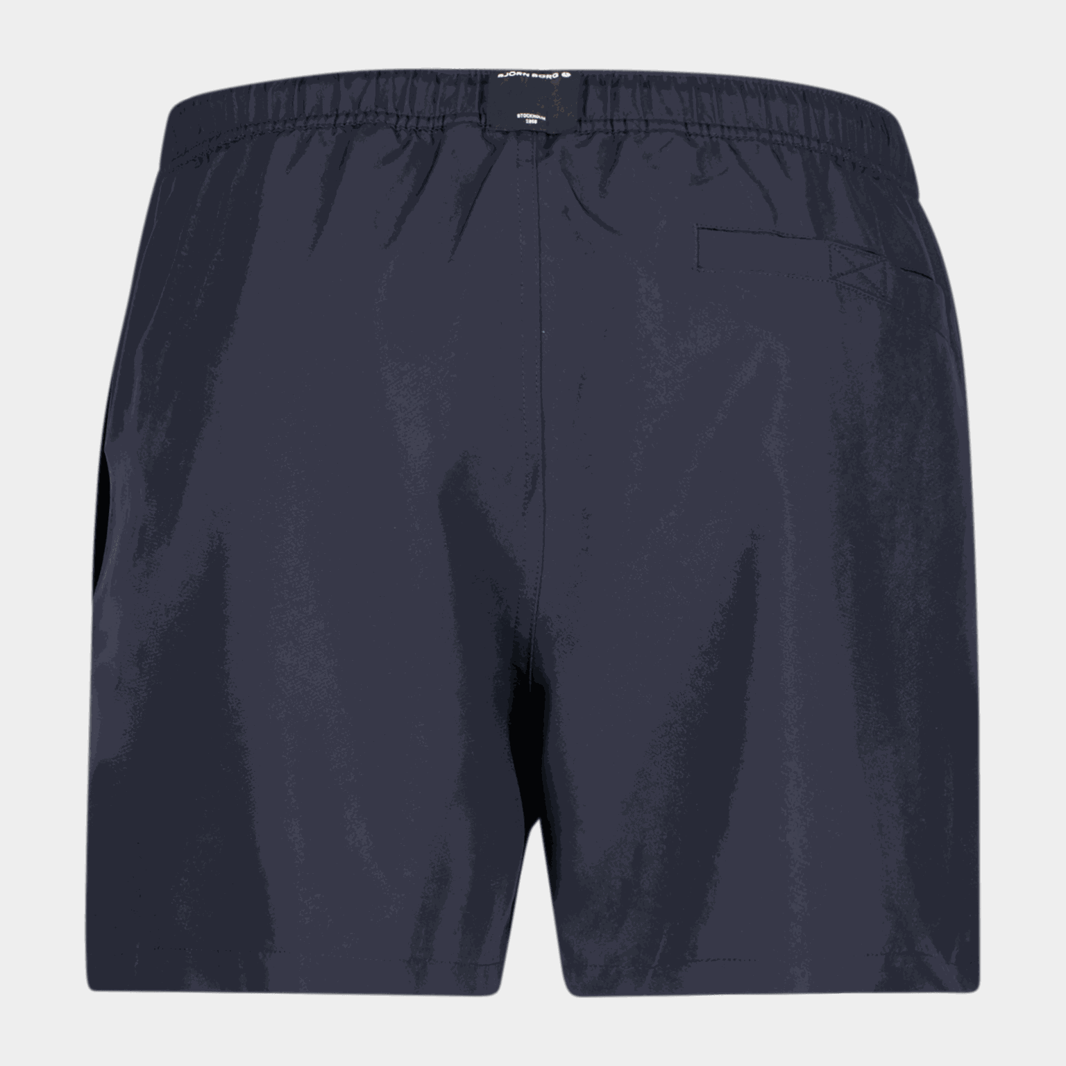 Borg Solid Swim Shorts, badshorts, herr - full image 3