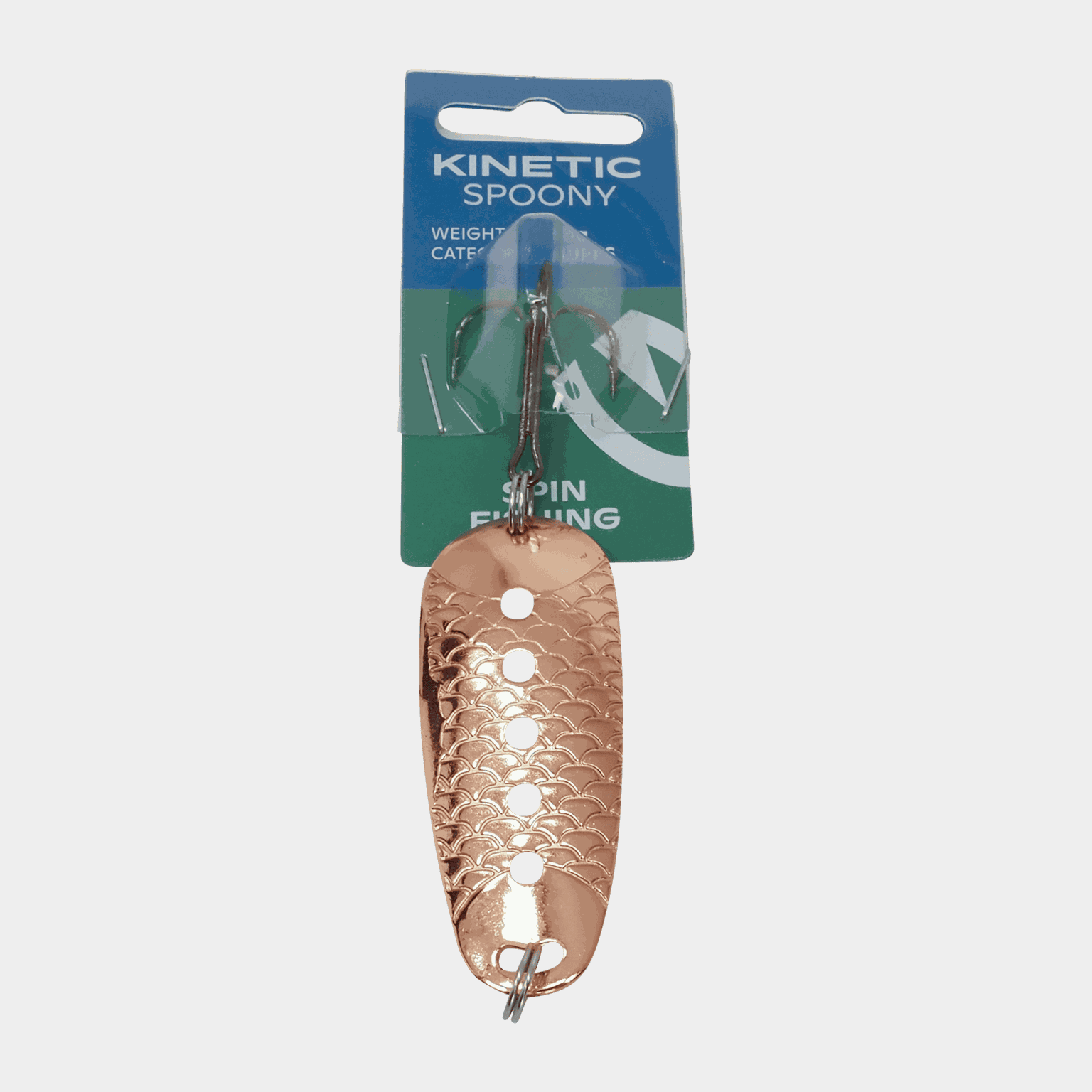 Spoony 25g, fiskedrag - full image 2
