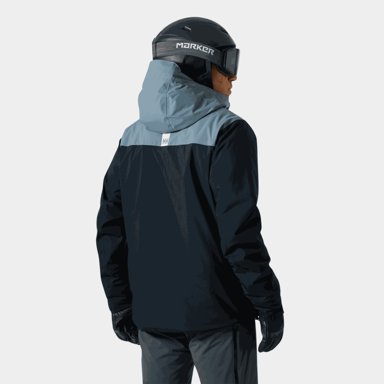 Alpine Jacket Insulated, skidjacka - full image 1