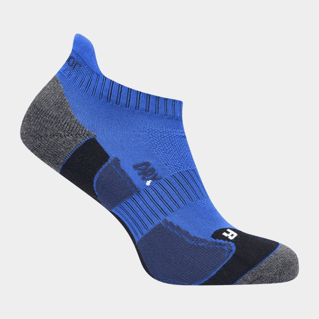Running Socks 2pk S+, strumpor, herr - Funktionsstrumpor