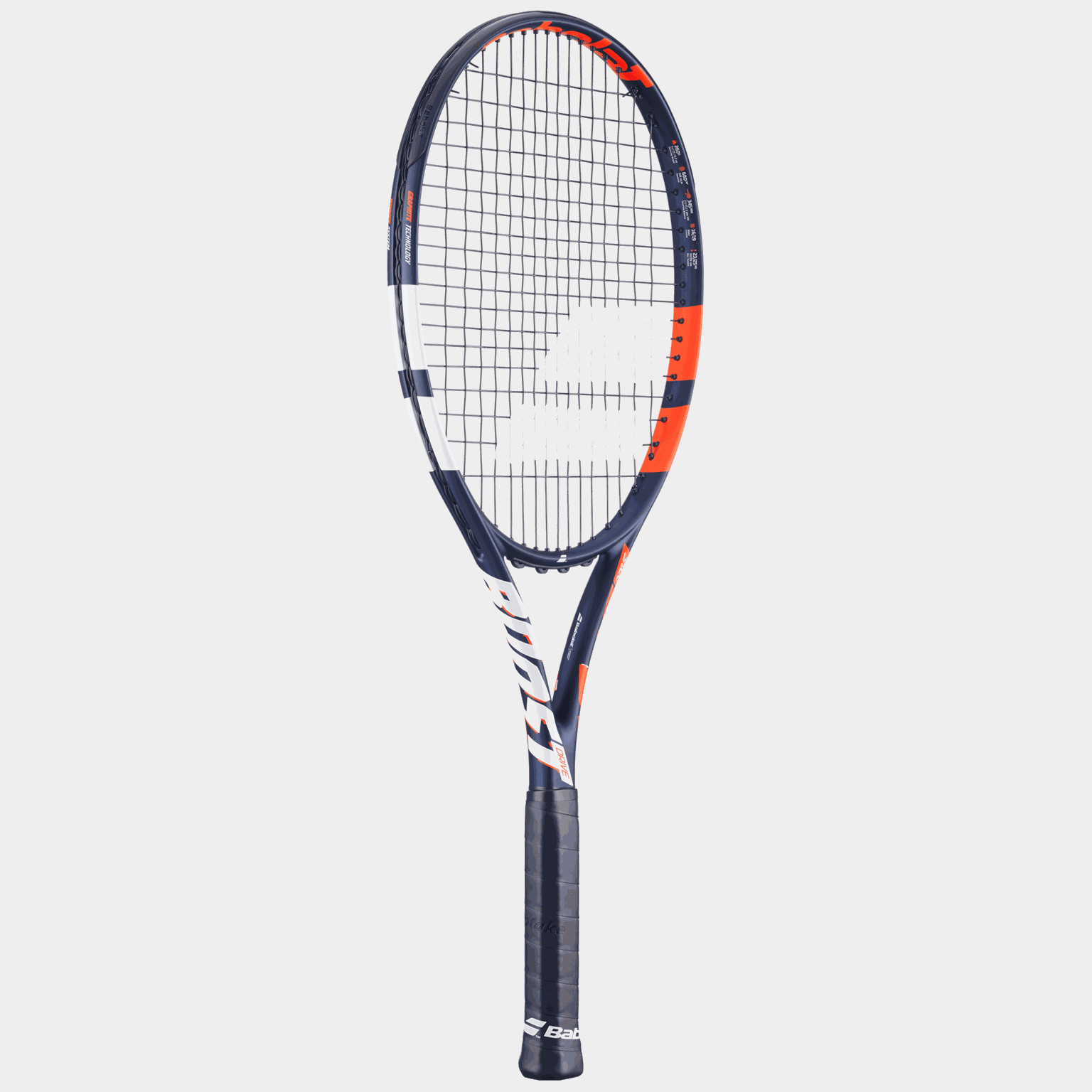 Boost Drive, tennisracket för nybörjare - full image 2