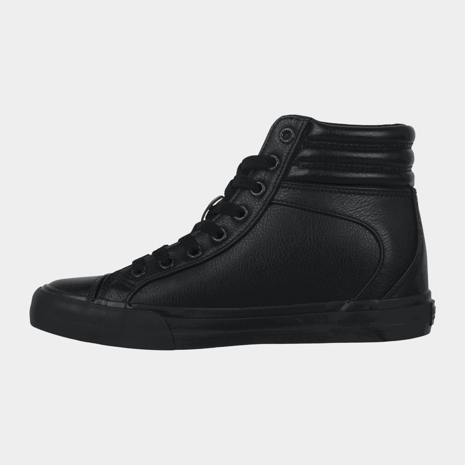 Asti Hi Jnr00, fritidsskor, junior - full image 2