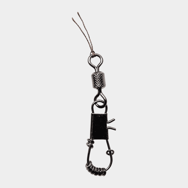 Gl Tippet Rings - 2mm/12kg, tafsring - Verktyg & Utrustning