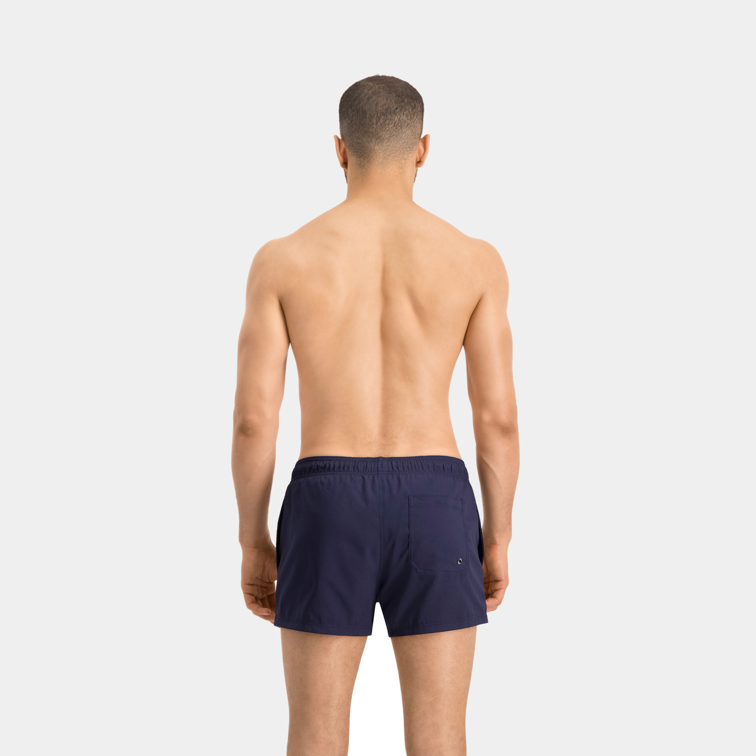 PUMA SWIM MEN SHORT SHORTS 1P - full image 4