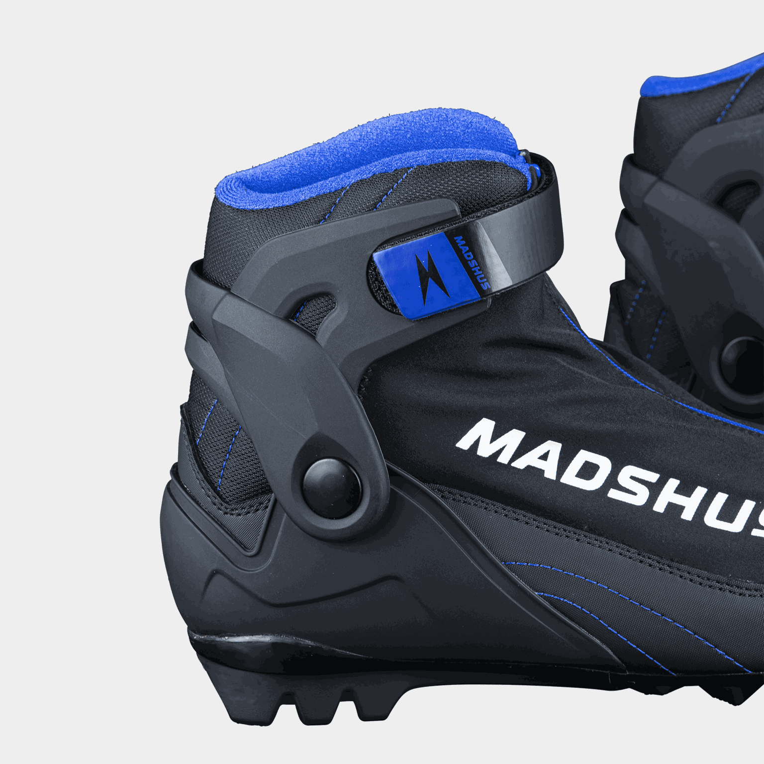 XC Boots Active U 25/26, klassisk pjäxa - full image 3