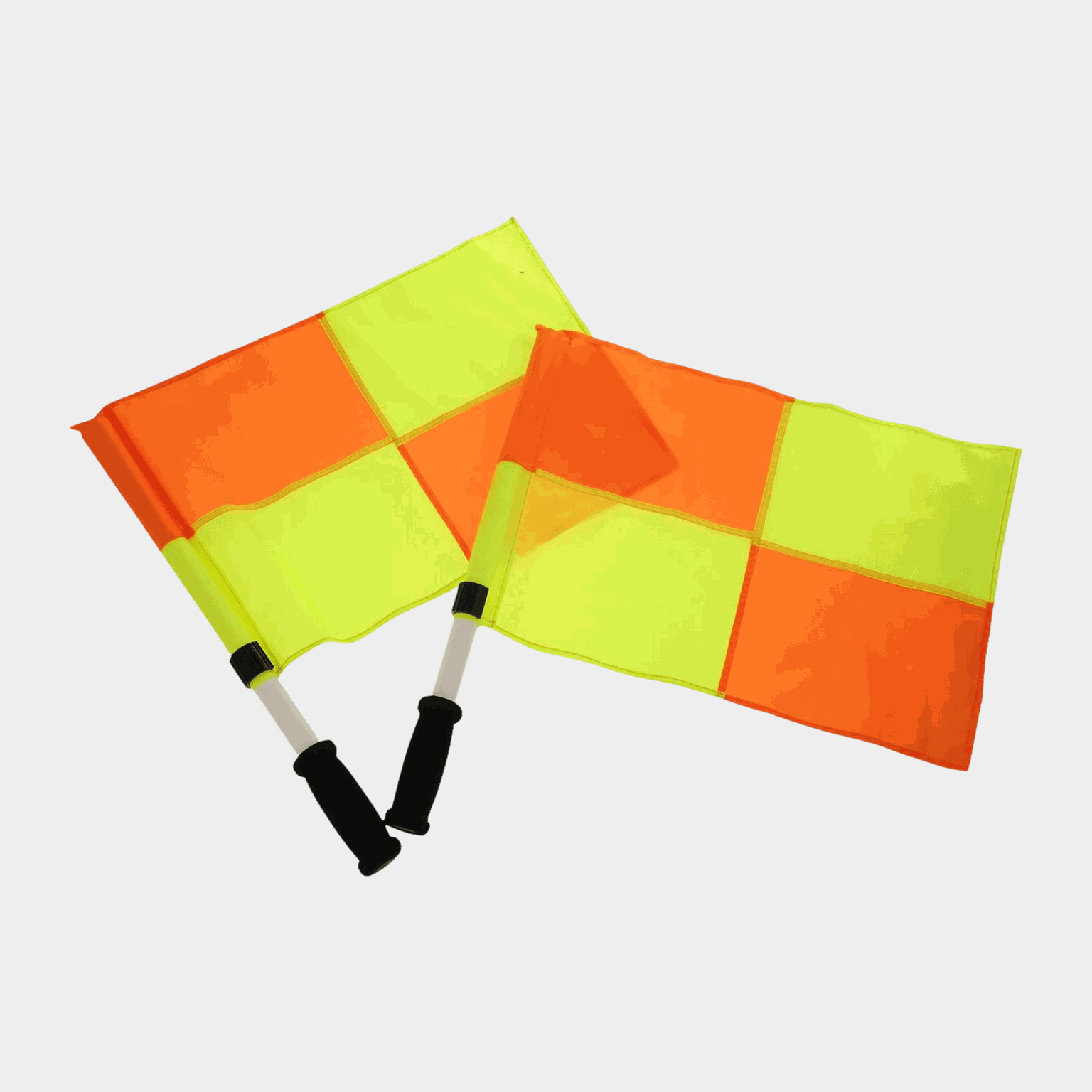 Linesman Flg00, linjedomarflagga - full image 1