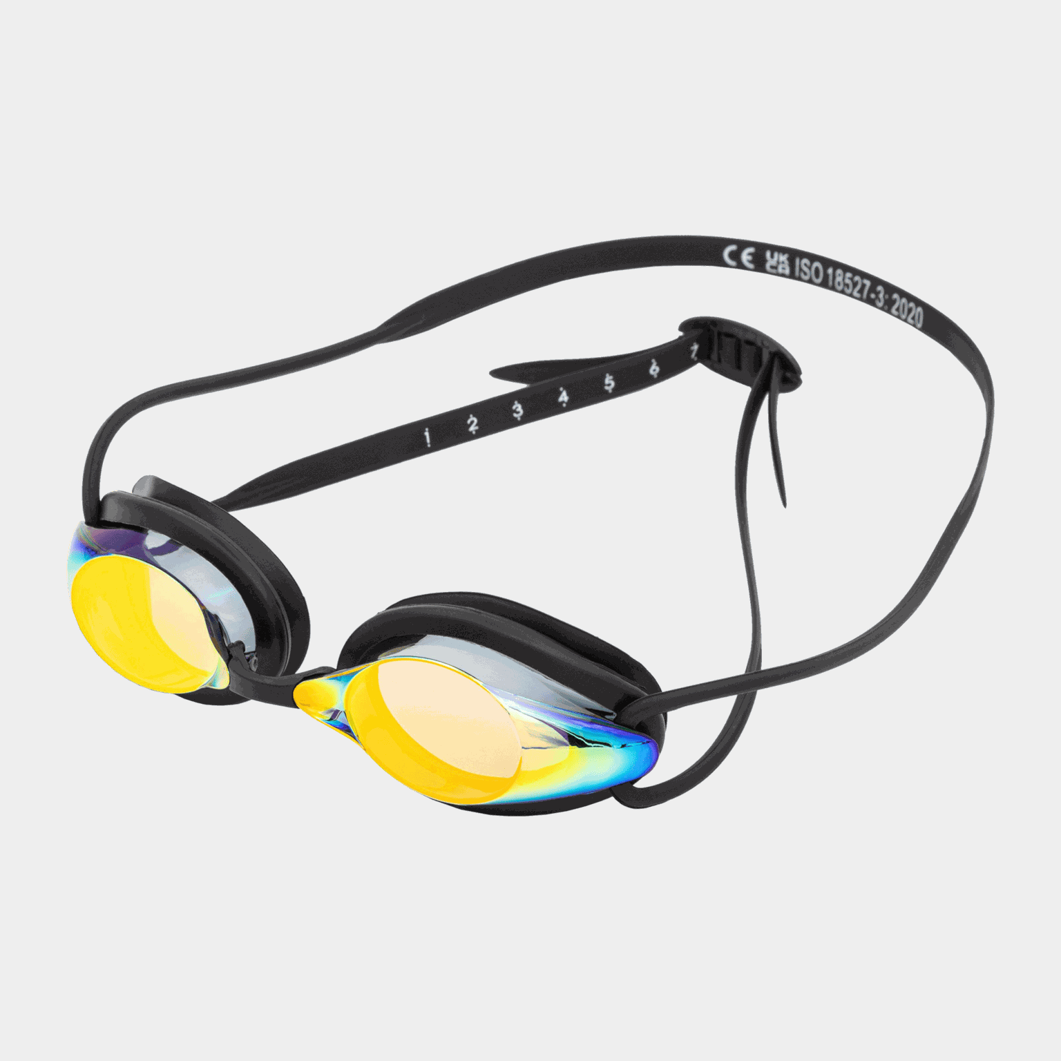 Hydro Pro Swimming Goggles, simglasögon - full image 1