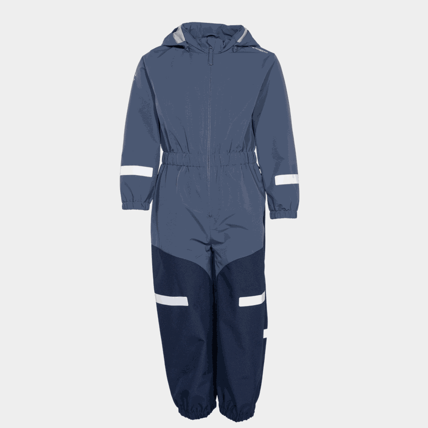Mikku Coverall, overall, barn - full image 1
