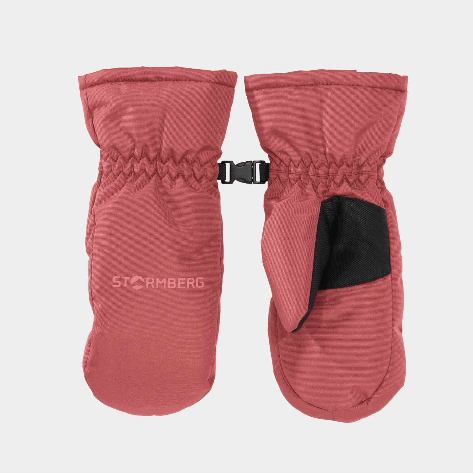 Tryvann Thermal Mittens, vantar, barn - full image 1