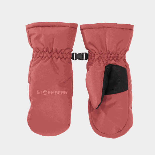Tryvann Thermal Mittens, vantar, barn - Vantar
