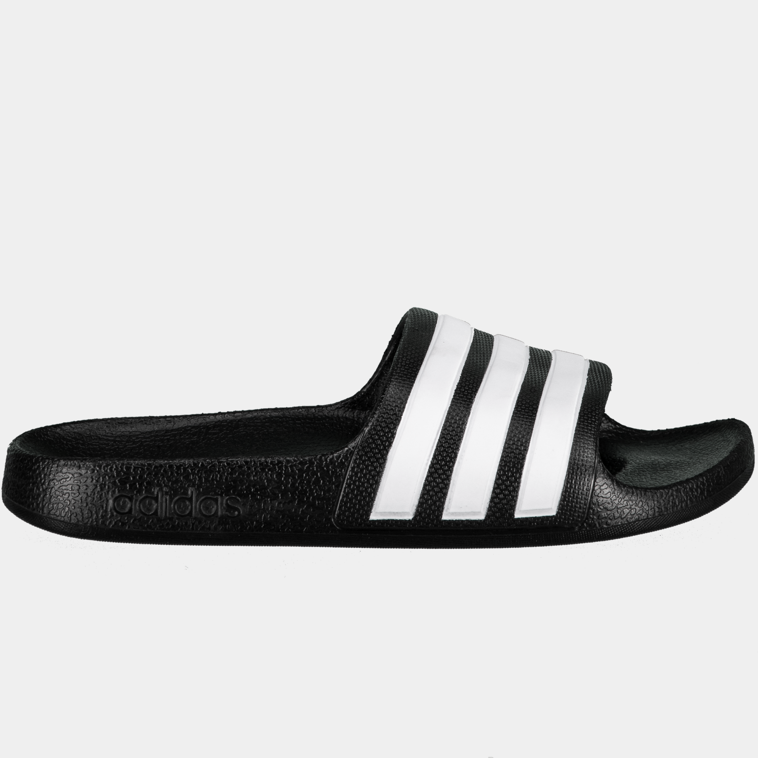 Adilette Aqua sandaler - full image 1
