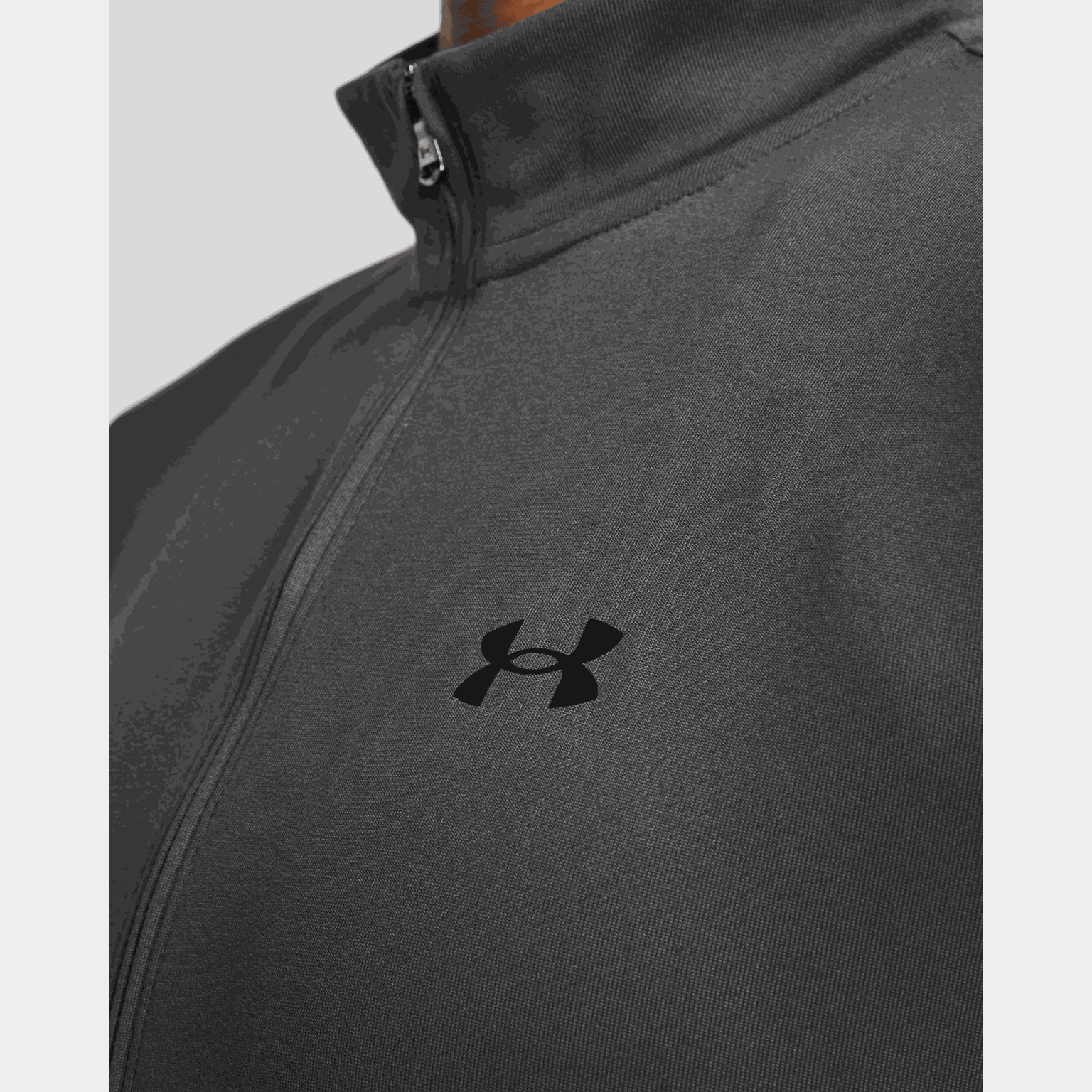 Tech 1/2 Zip- Solid, träningströja, dam - full image 4