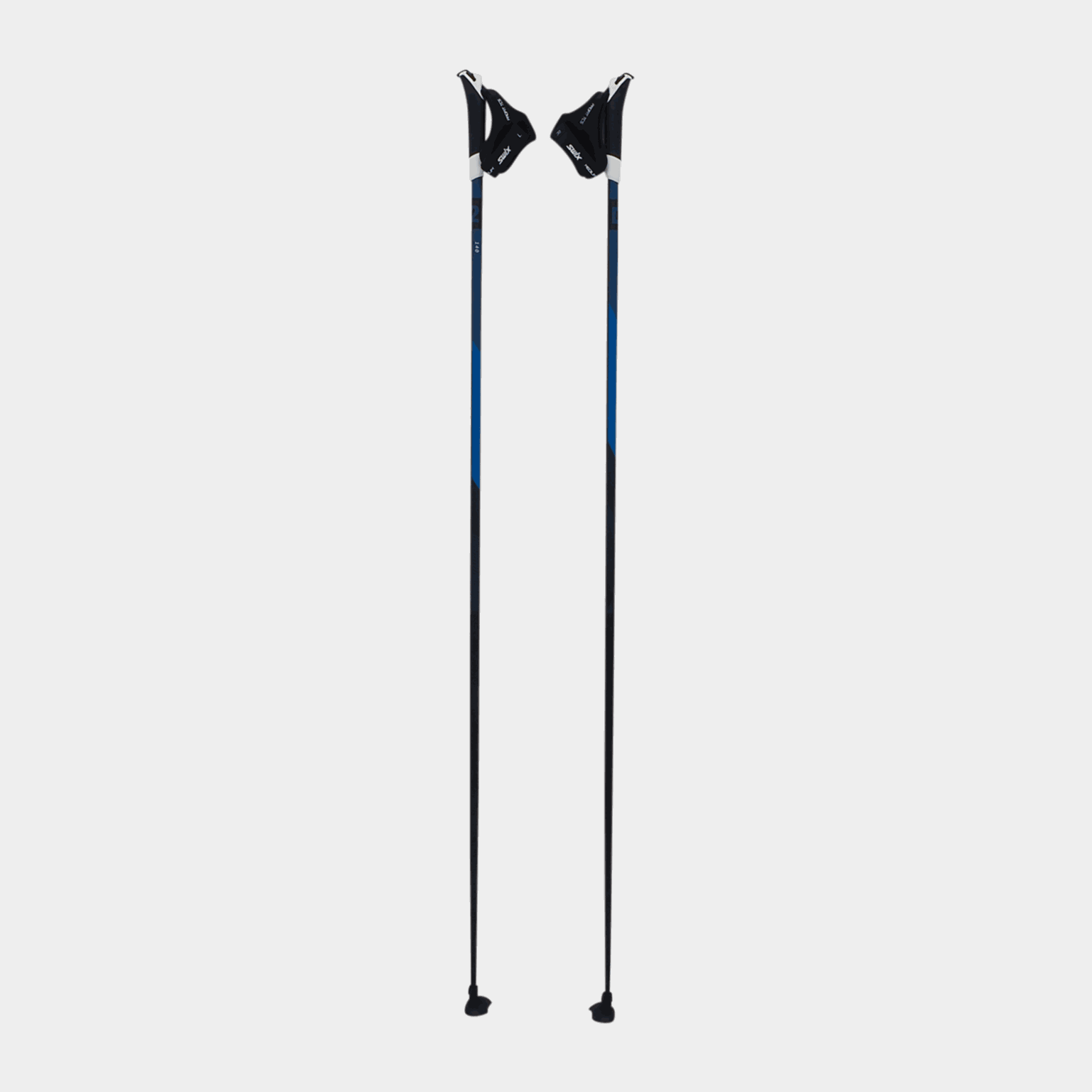 XC Poles Dynamic D2 25/26, stav för längdskidåkning - full image 1