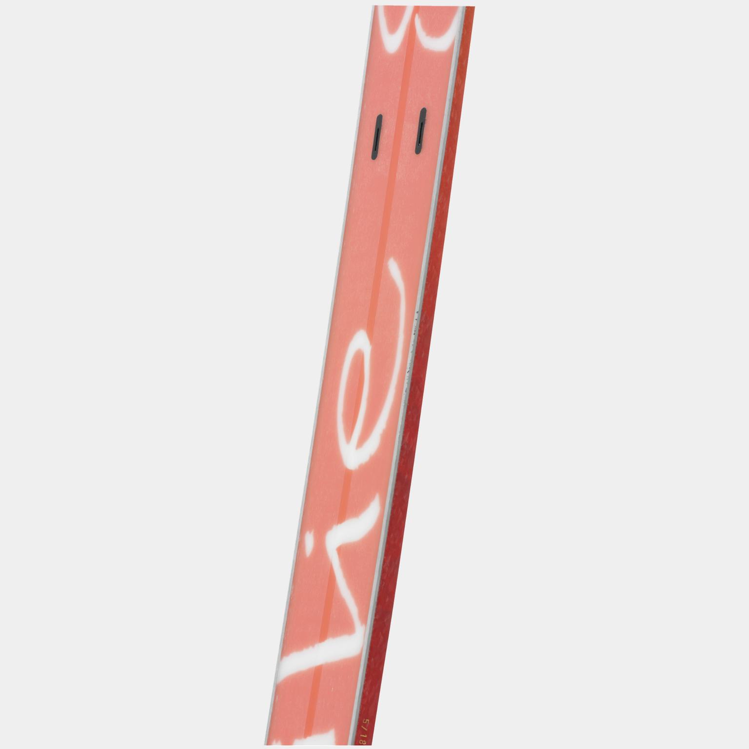 BC Skis Cecilie Skog 25/26, fjällskida dam - full image 2