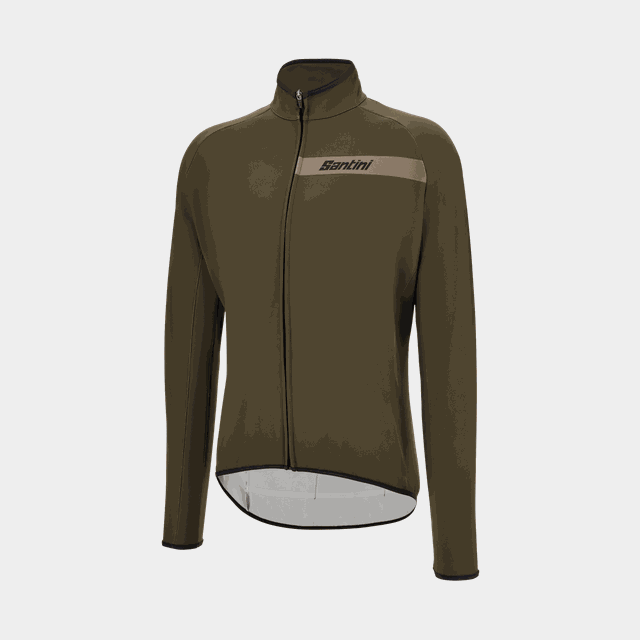 HERO Spring Fall Light Windstopper Jacket 25/26 - Cykeljacka