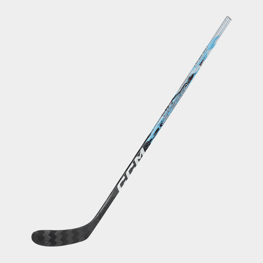 Jetspeed Ft9 Pro Stick Yt 26/27, hockeyklubba, junior - full image 1