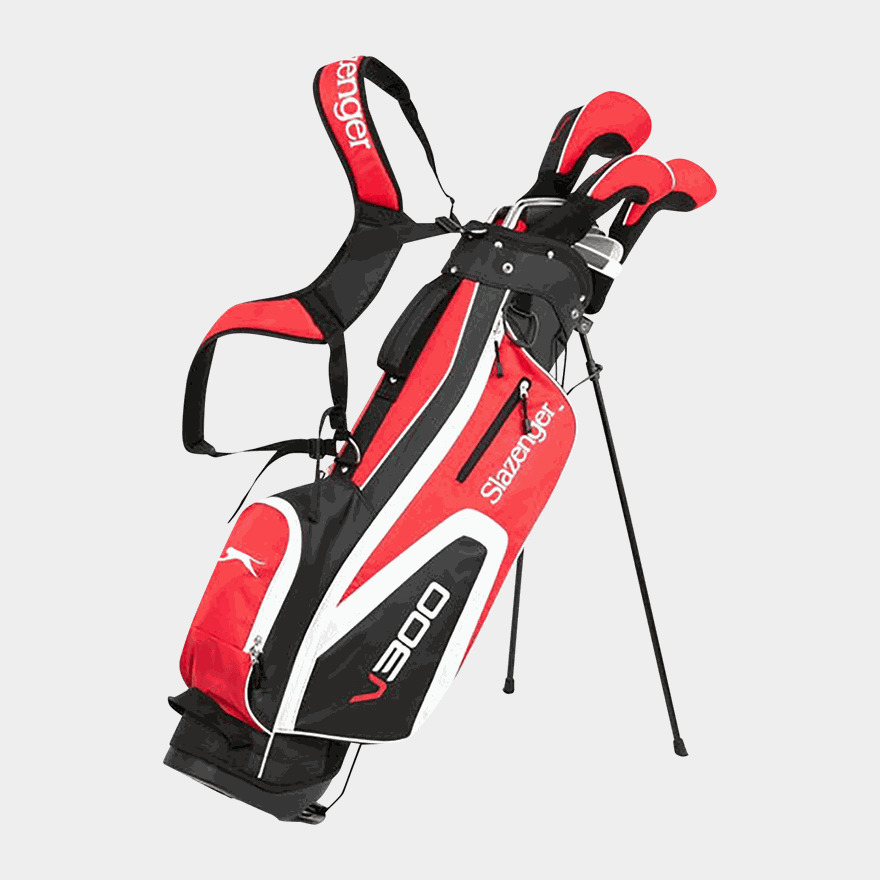 VS Set, golfset, unisex - full image 1