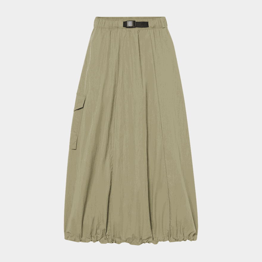 Utility Summer Skirt, klänning, dam - full image 3