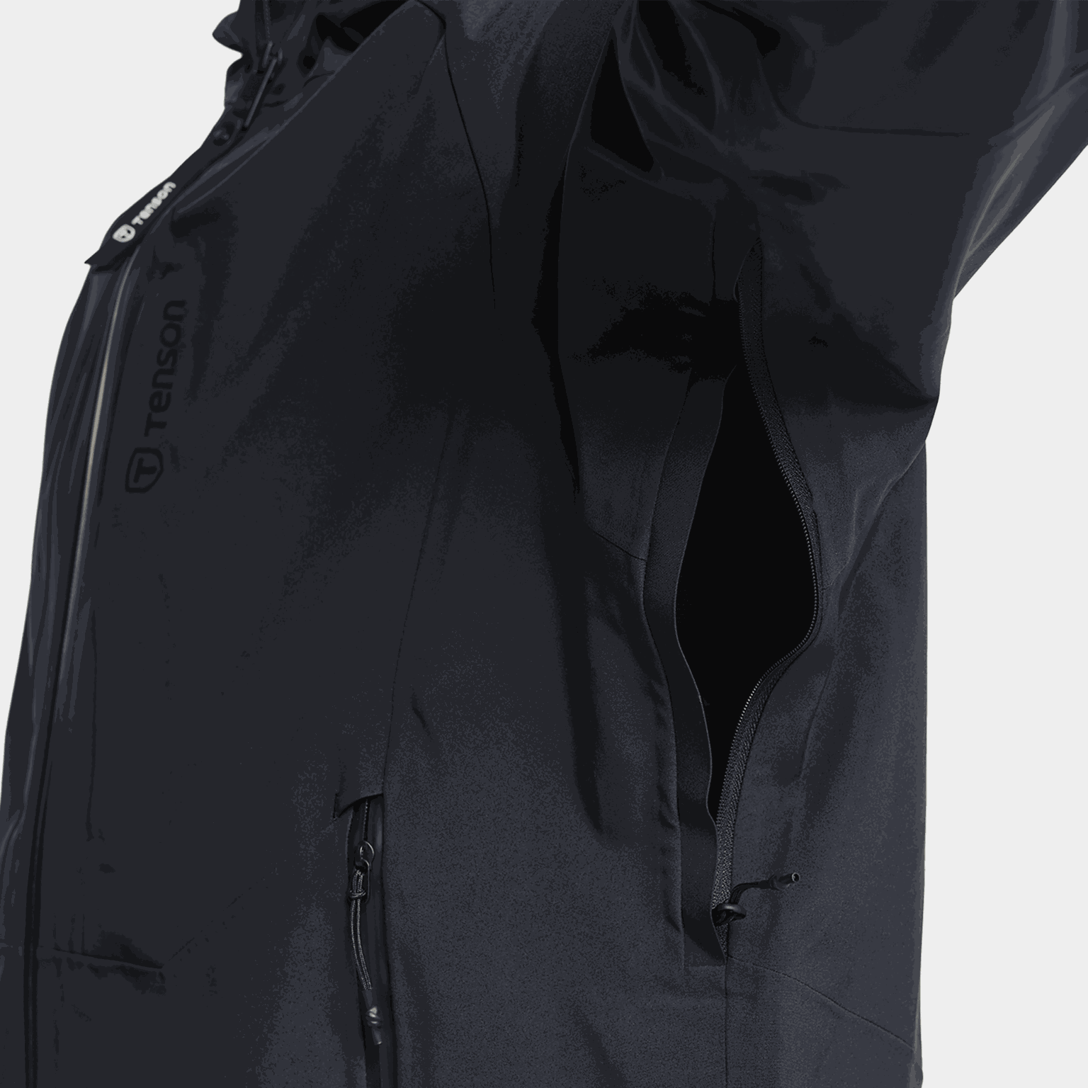 Teton Hybrid Jacket 25/26, skid- och snowboardjacka, herr - full image 3