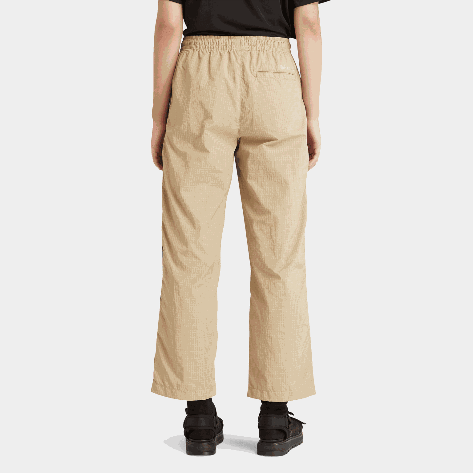Bb Track Pants, träningsbyxor, dam - full image 2