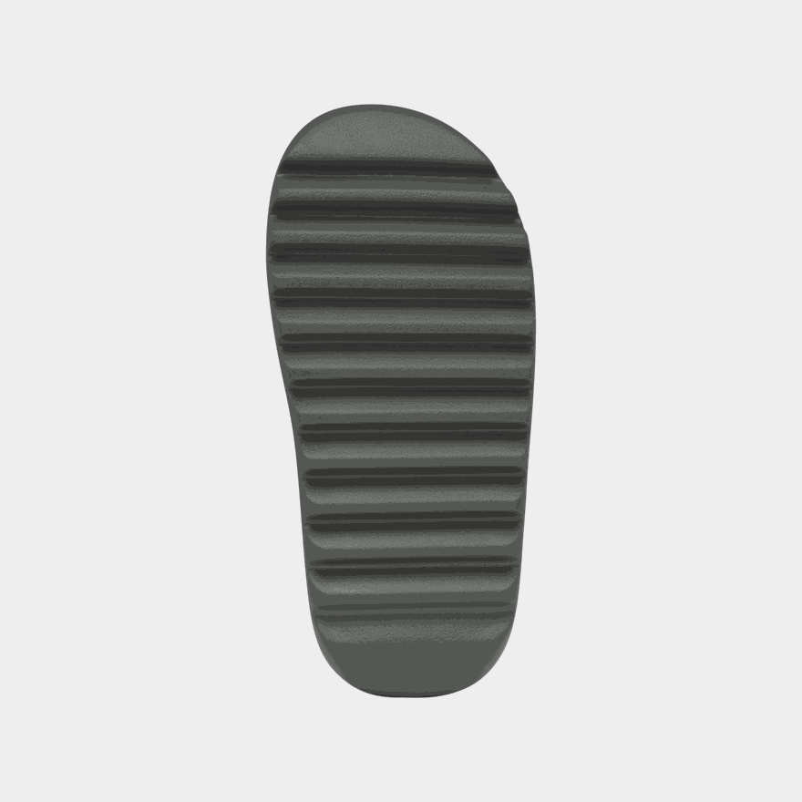Slide, tofflor, herr - full image 4