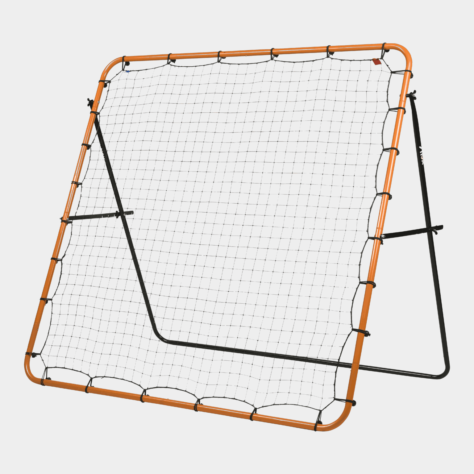 Rebounder Kicker, rebounder - Fotbollsmål