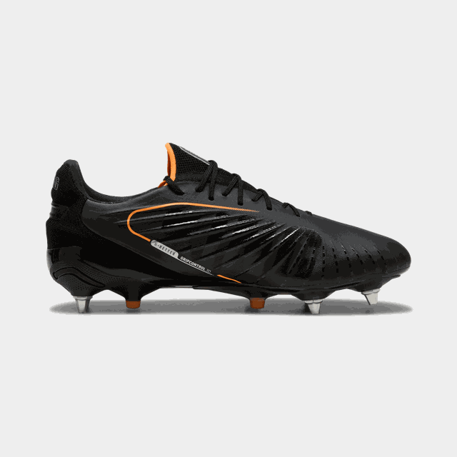 KING ULTIMATE MxSG, fotbollsskor gräs, unisex - Fotbollsskor