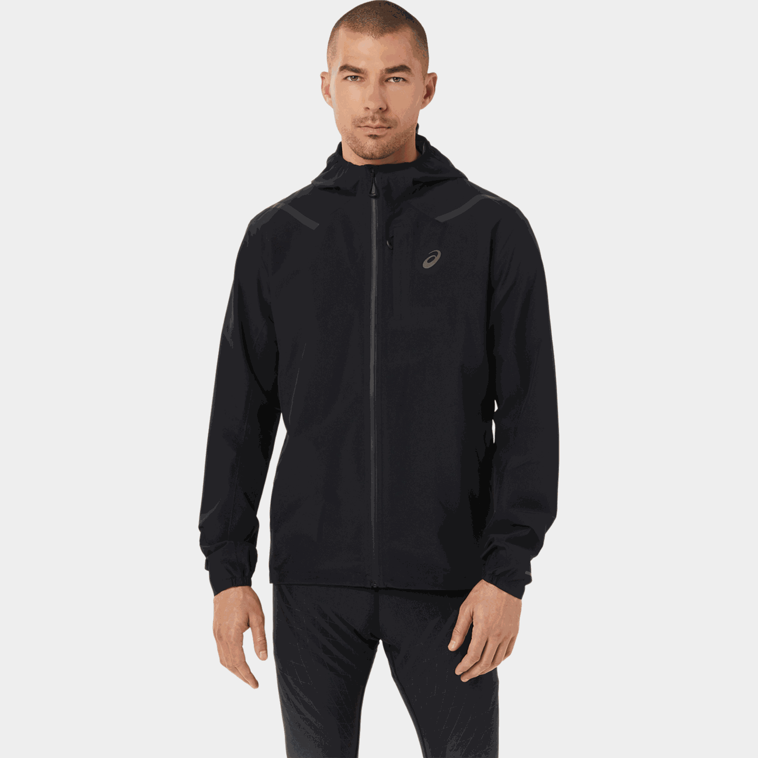 Accelerate Waterproof 2.0 Jacket, träningsjacka, herr - full image 1