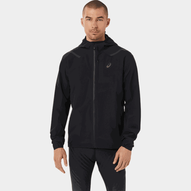 Accelerate Waterproof 2.0 Jacket, träningsjacka, herr - Träningsjackor