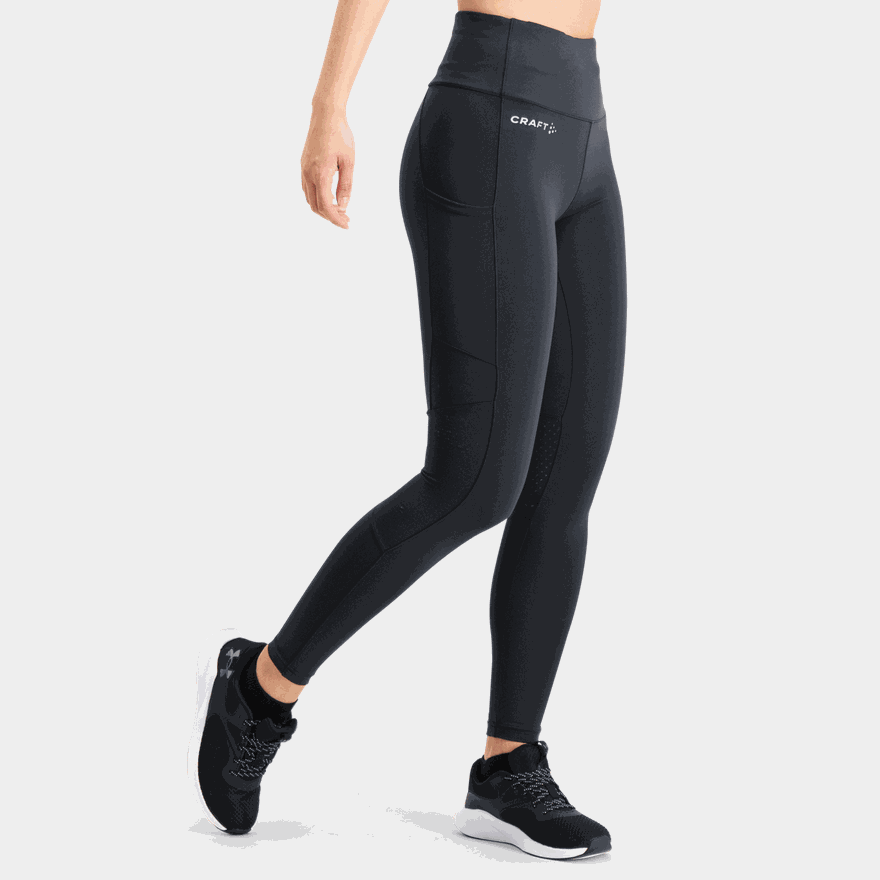 Adv Essence Tights 2, träningstights, dam - full image 1
