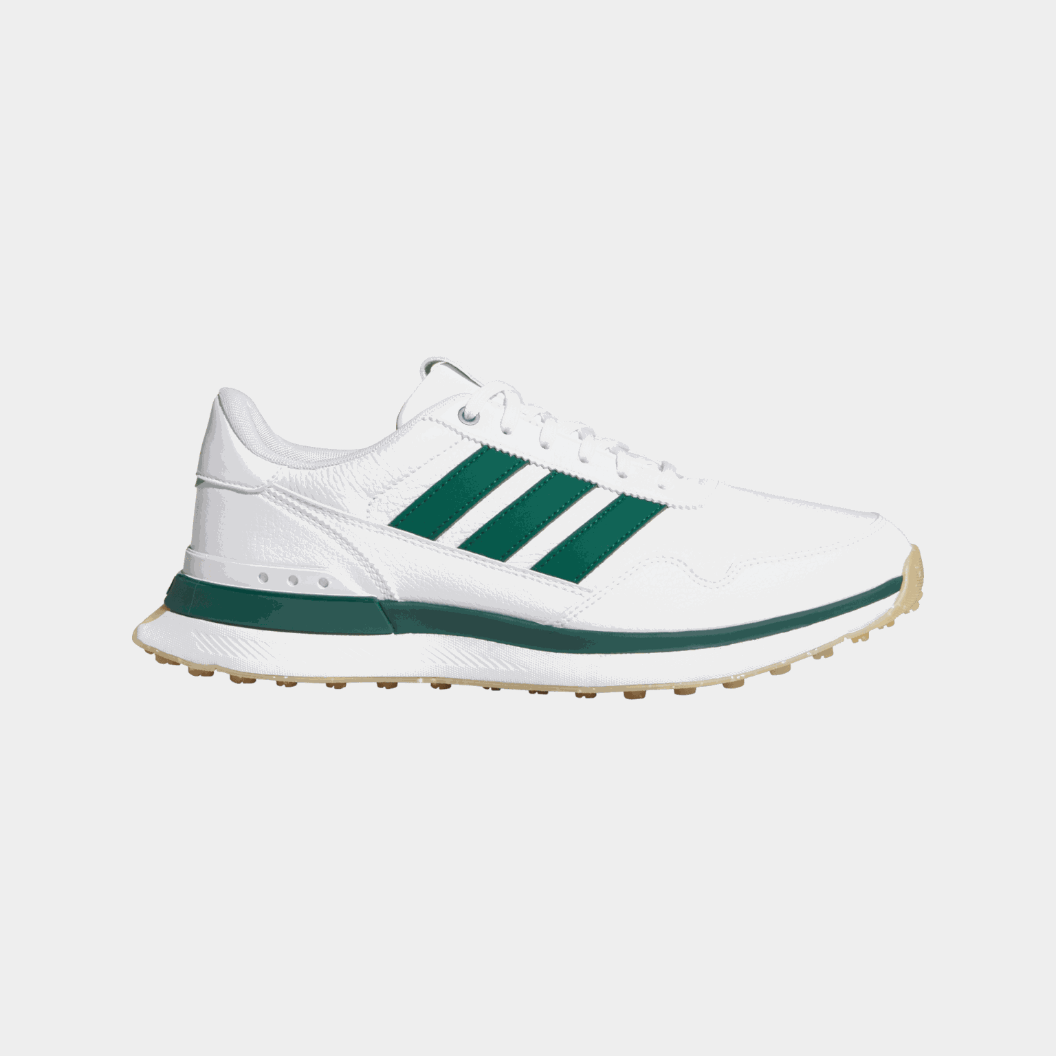 S2G 26 Leather, golfskor, herr - full image 1