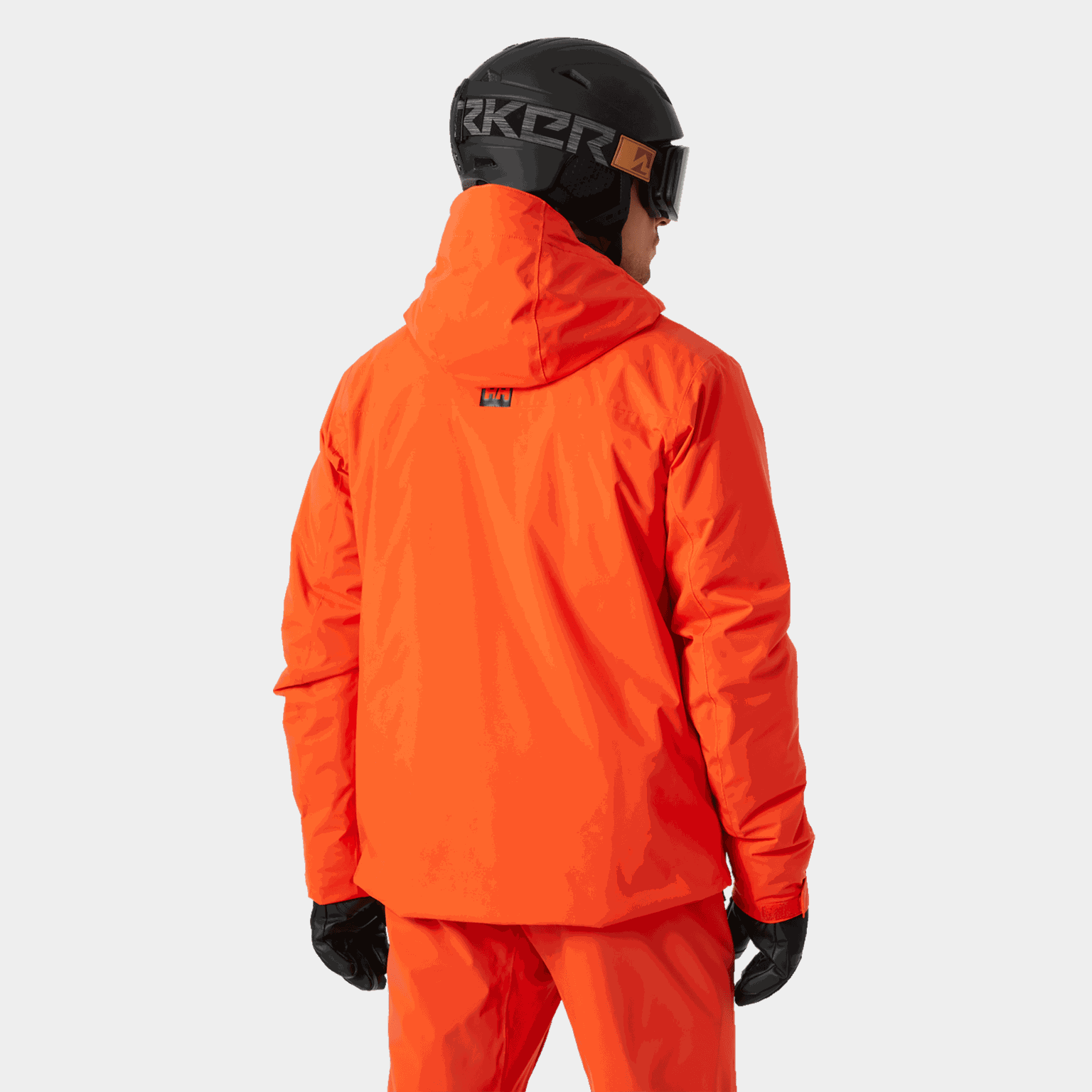 Alpine Jacket Insulated 24/25, skidjacka - full image 4