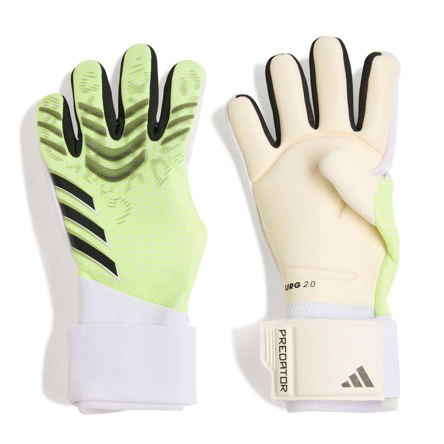 Predator Glove Pro, målvaktshandskar - full image 2