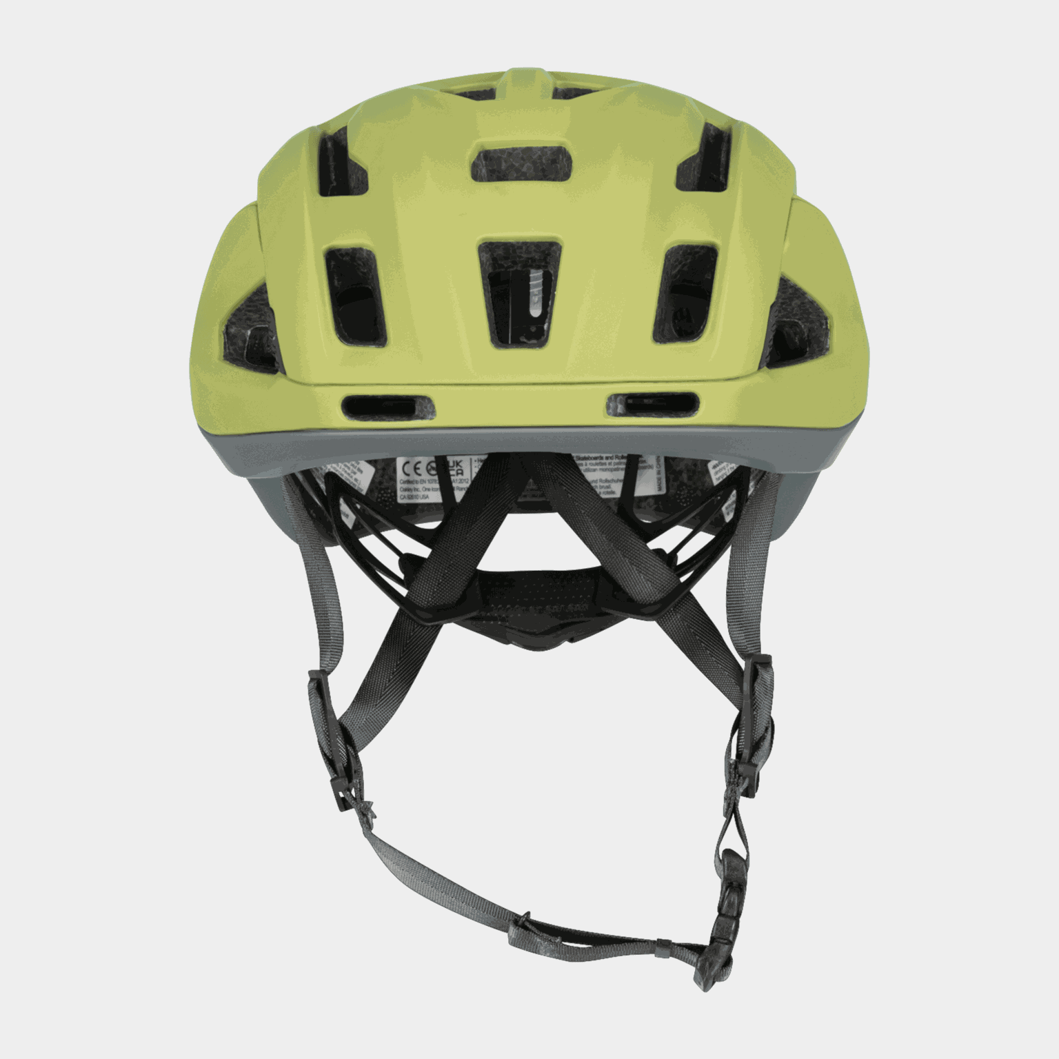 ARO3 Endurance MIPS racehelmet 25 landsvägshjälm - full image 4