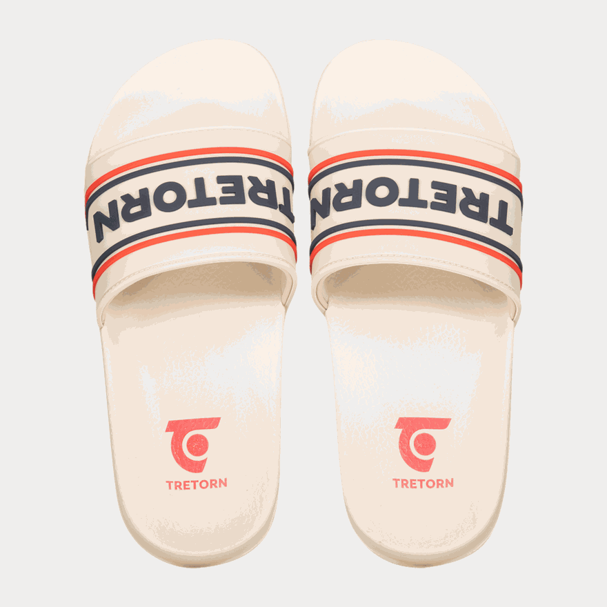 T-Slipper, sandaler, unisex - full image 4