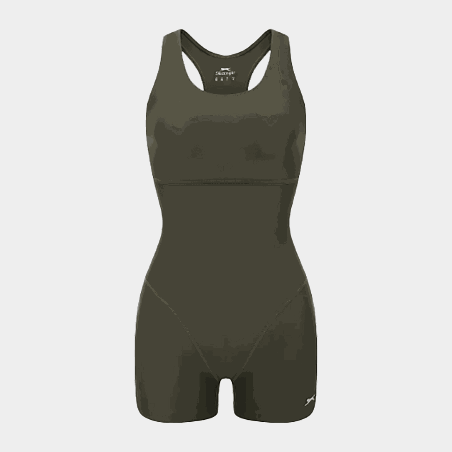 Slaz Boyleg Suit Lds, baddräkt, dam - full image 1