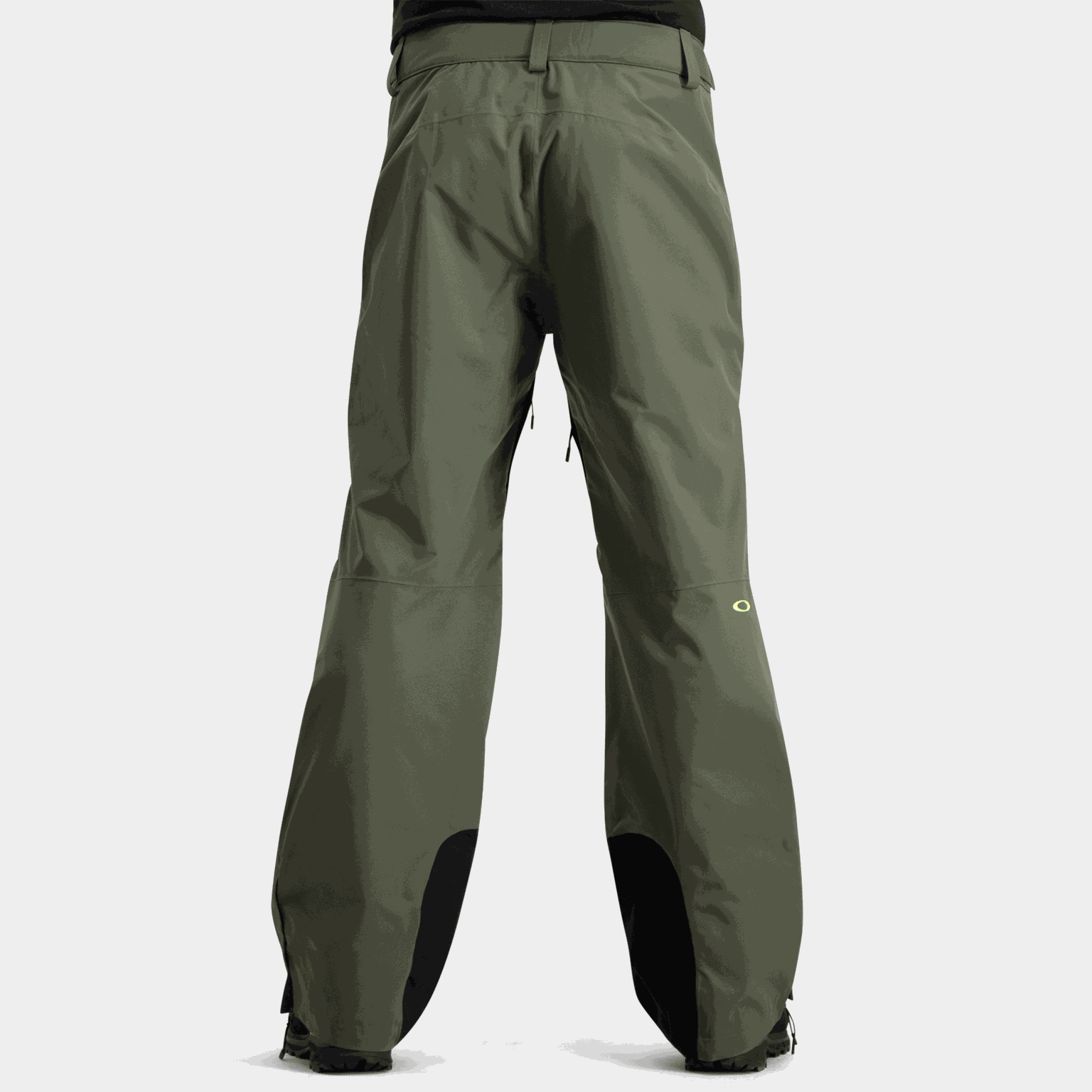KENDALL RC SHELL PANT, skid- och snowboardbyxor, herr - full image 2