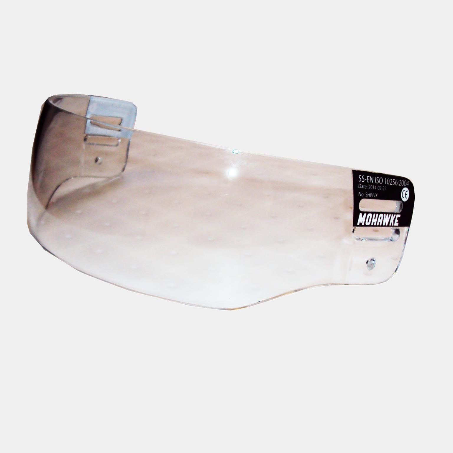 Visir-procut Pro Visor 338 25/26, hockeyhjälmsvisir - full image 1
