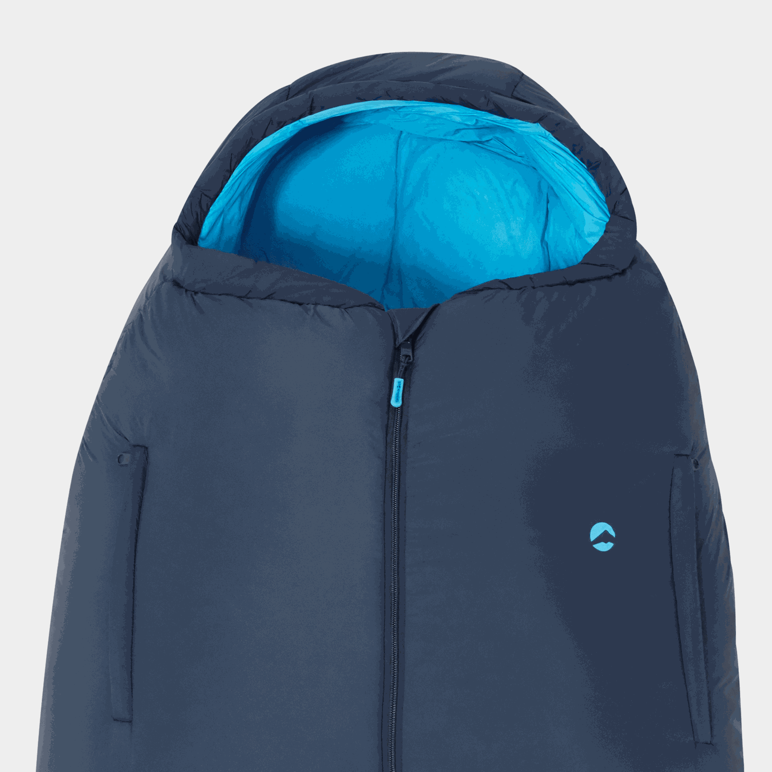 Gotland Reg Sleeping Bag, sovsäck - full image 2