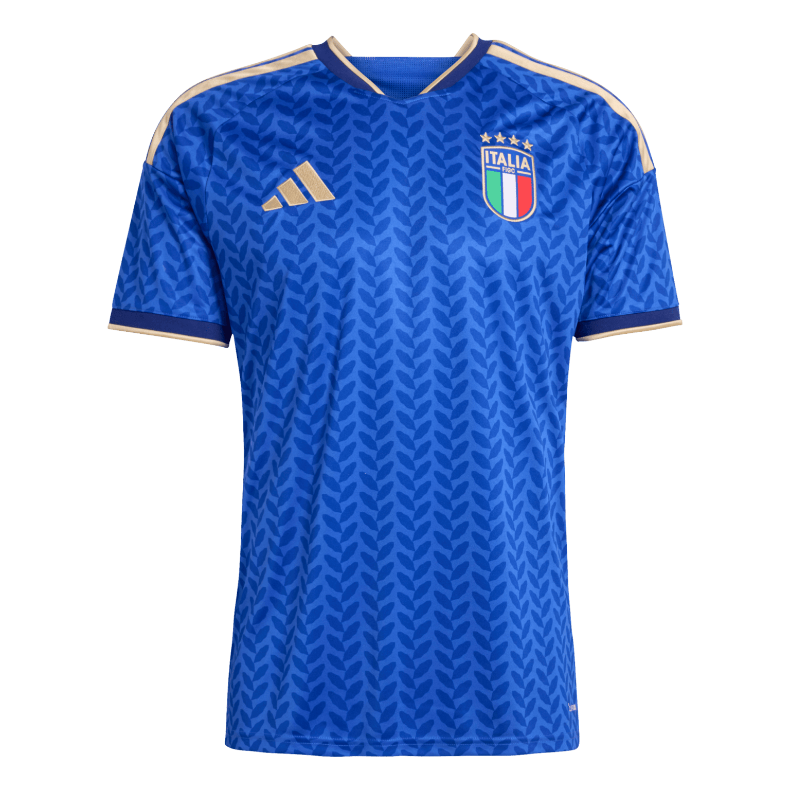 FIGC H JSY, fotbollströja, herr