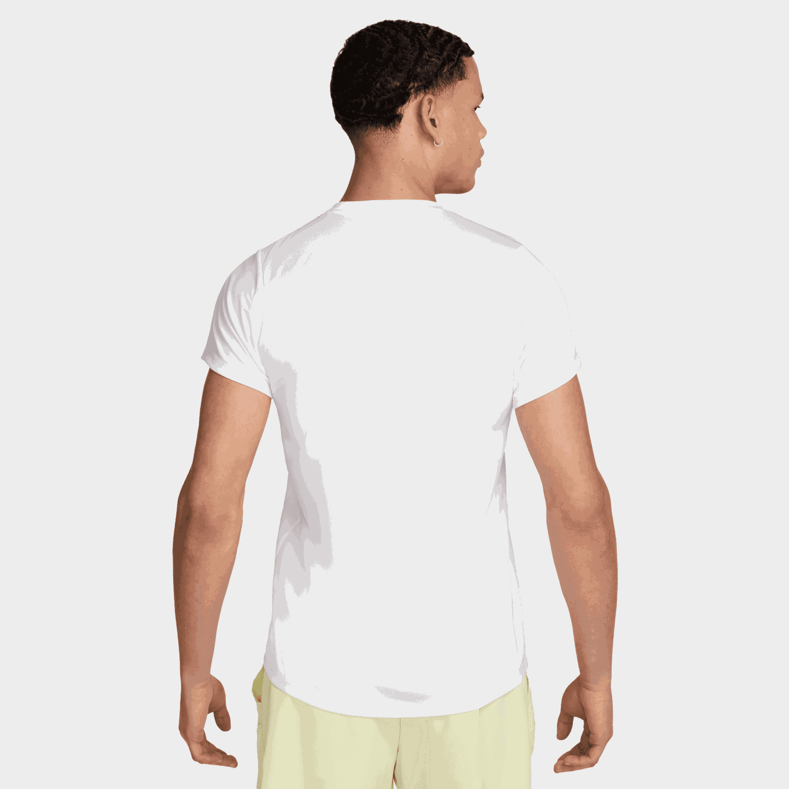 NikeCourt Victory Dri-FIT Ten, tenniströja, herr - full image 4