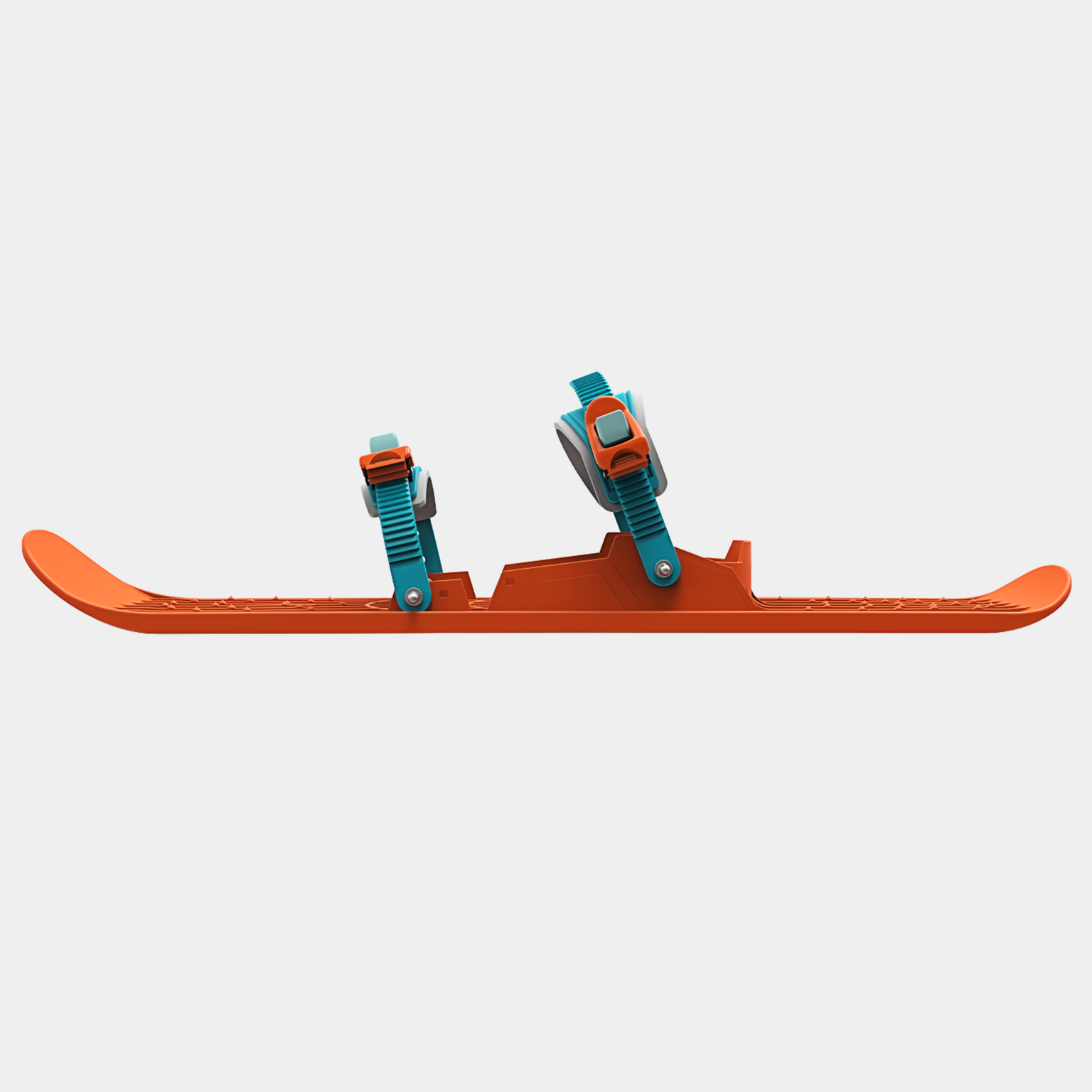 Miniski 23/24, lek- och trickskidor, miniskidor - full image 2